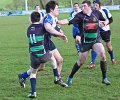 Monaghan 2nd XV Vs Newry March 2nd 2012-12